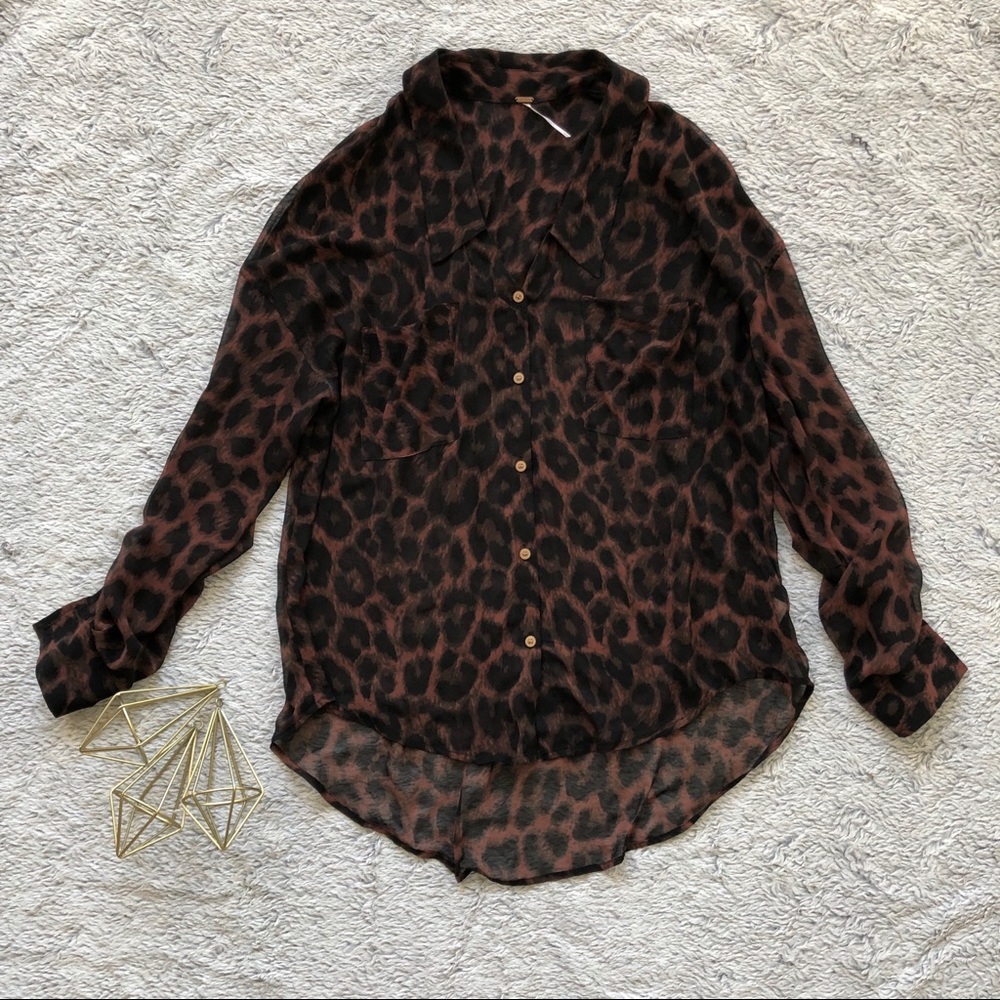 Free People Top